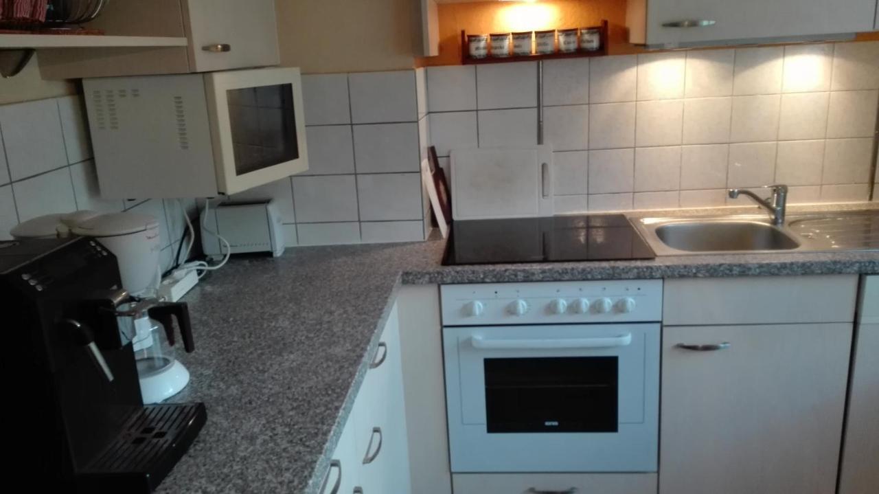 Haus Agerer FEWO 2. Stock Tarrenz Exterior foto